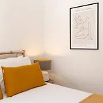 Dom wakacyjny Modern 2-bed With View To Clerigos Tower