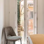 Modern 2-bed With View To Clerigos Tower *