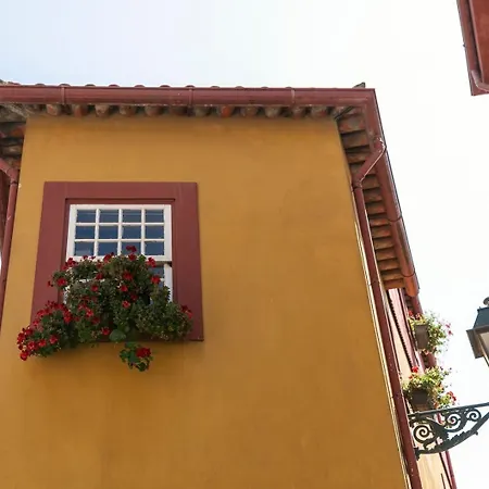 Modern 2-bed With View To Clerigos Tower * Oporto