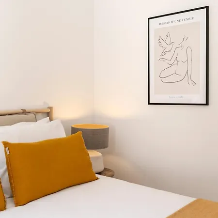 度假居 Modern 2-bed With View To Clerigos Tower