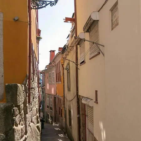 Modern 2-bed With View To Clerigos Tower