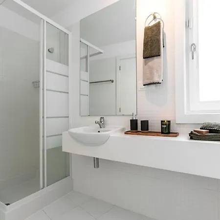 Tatil Evi Modern 2-bed With View To Clerigos Tower