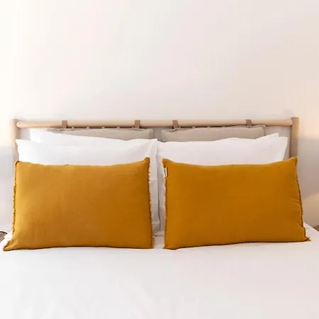 Tatil Evi Modern 2-bed With View To Clerigos Tower Porto