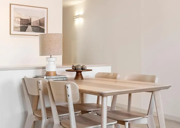 Holiday home Modern 2-bed With View To Clerigos Tower