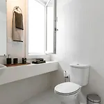 Modern 2-bed With View To Clerigos Tower