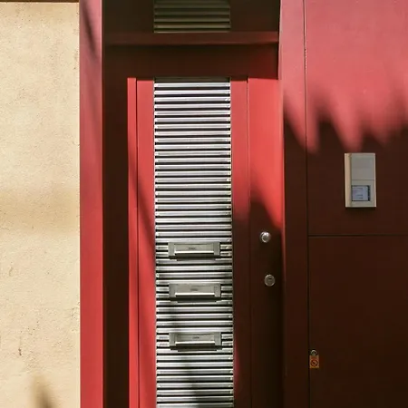 Modern 2-bed With View To Clerigos Tower Dom wakacyjny