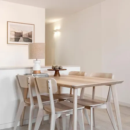 Dom wakacyjny Modern 2-bed With View To Clerigos Tower