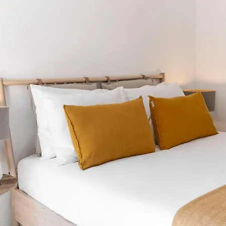 Modern 2-bed With View To Clerigos Tower *