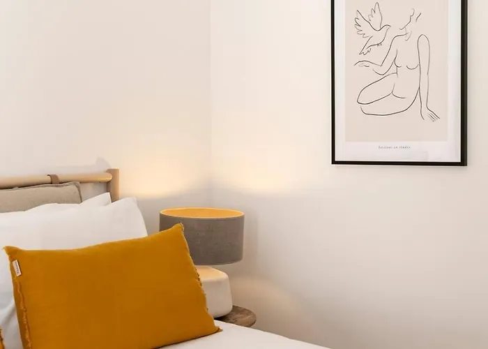 펜션 Modern 2-bed With View To Clerigos Tower