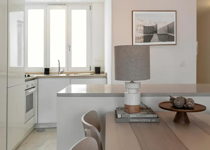 펜션 Modern 2-bed With View To Clerigos Tower