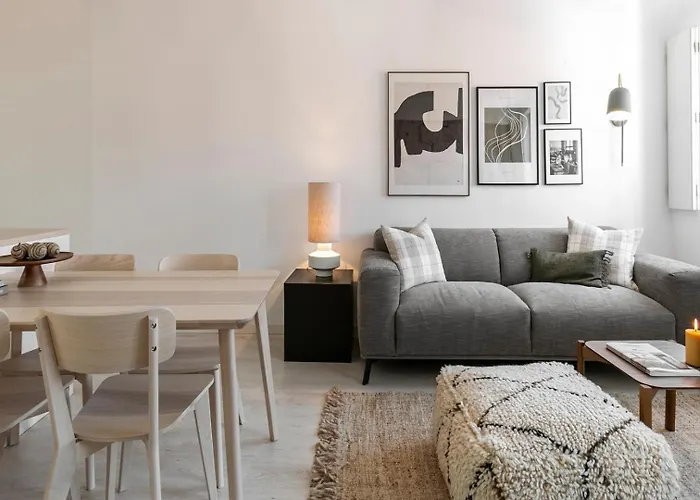 Modern 2-bed With View To Clerigos Tower 포르투